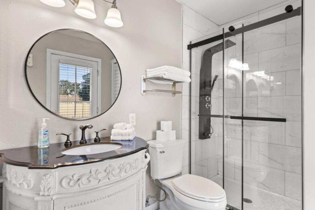 Charming Studio Overlooking The Pool. Phoenix Exterior photo