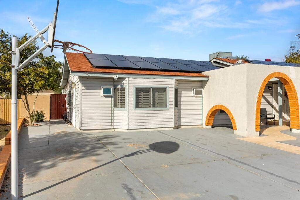 Charming Studio Overlooking The Pool. Phoenix Exterior photo